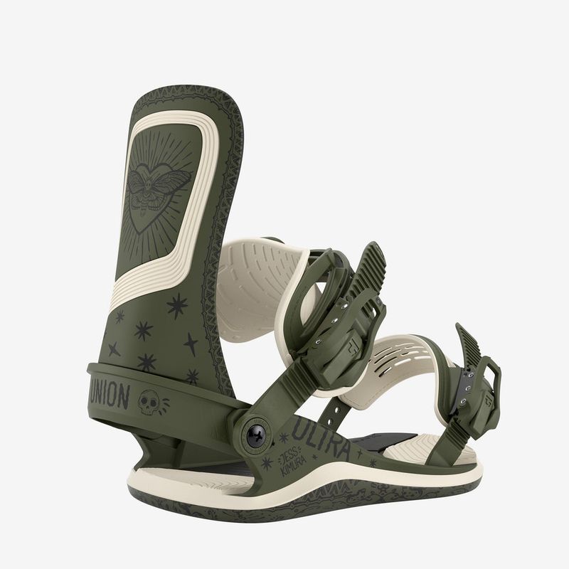 Union Ultra W's 25/26
