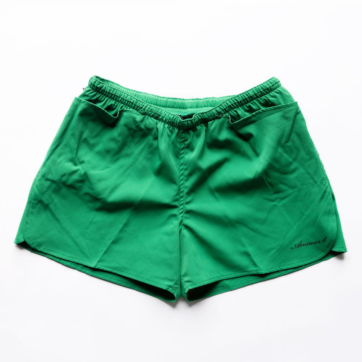 3Inch Short Pants