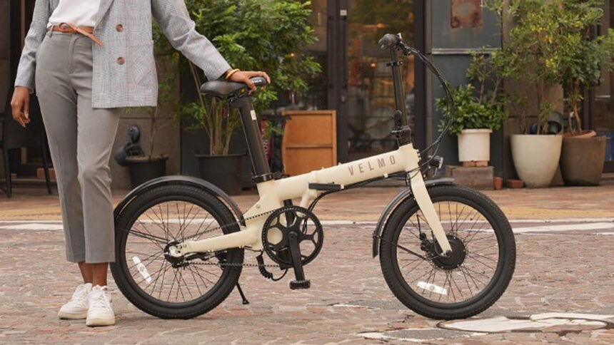 アベントゥーライフ、カーボン電動アシスト自転車「VELMO PANORAMA」を