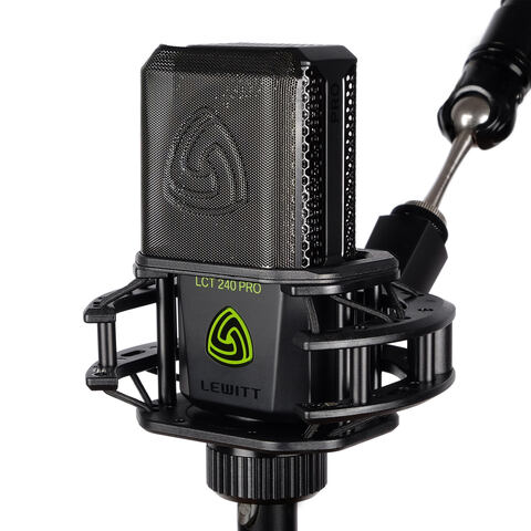 LCT 240 PRO | LEWITT