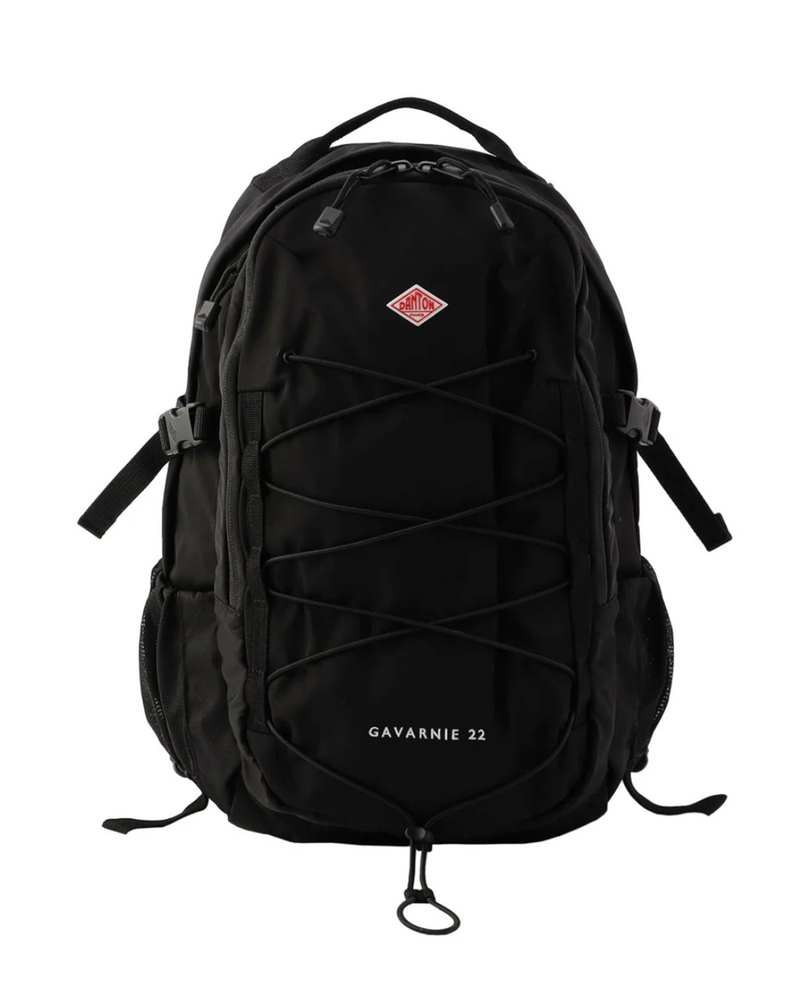 Danton Gavarnie Polyester Twill Backpack | Goodluck Bunch