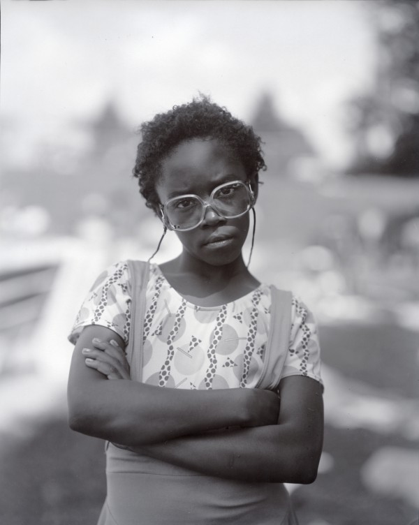 Judith Joy Ross | Untitled, 1988 | Art Basel