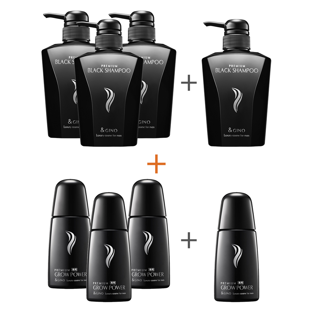 アンドジーノ 【＆GINO公式】