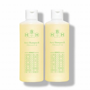 リーブ直販┃アクティシャンプーR(300ml) 【約1.5カ月分】 ┃薄毛