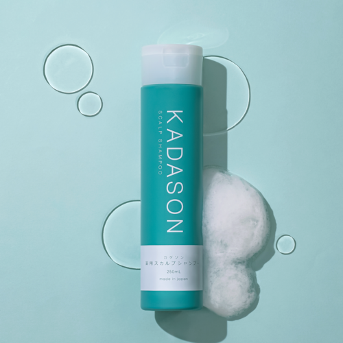 KADASON（カダソン）スカルプシャンプー&トリートメント【定期コース
