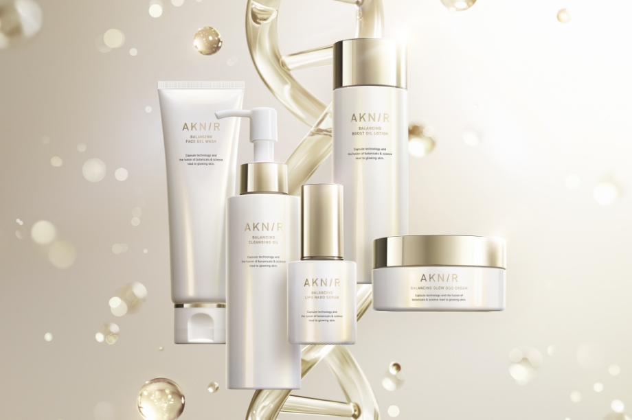 薬用ヘアスカルプセラム｜AKNIR（アクニー） 公式オンラインサイト