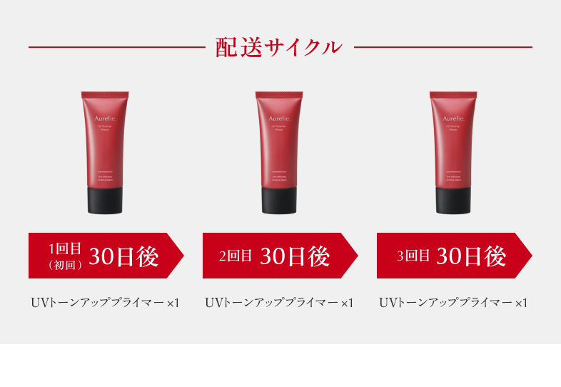 Aurelie.（オレリー） 公式オンラインショップ