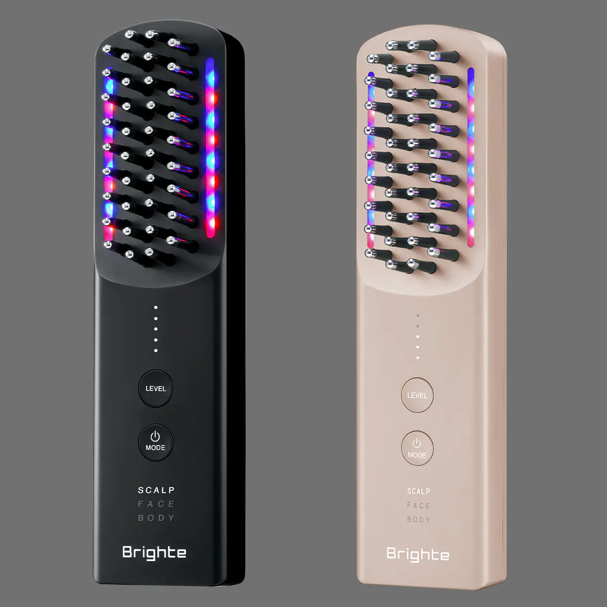 Bright エレキブラシのみ 楽天市場】＼新色登場／【公式】美顔器