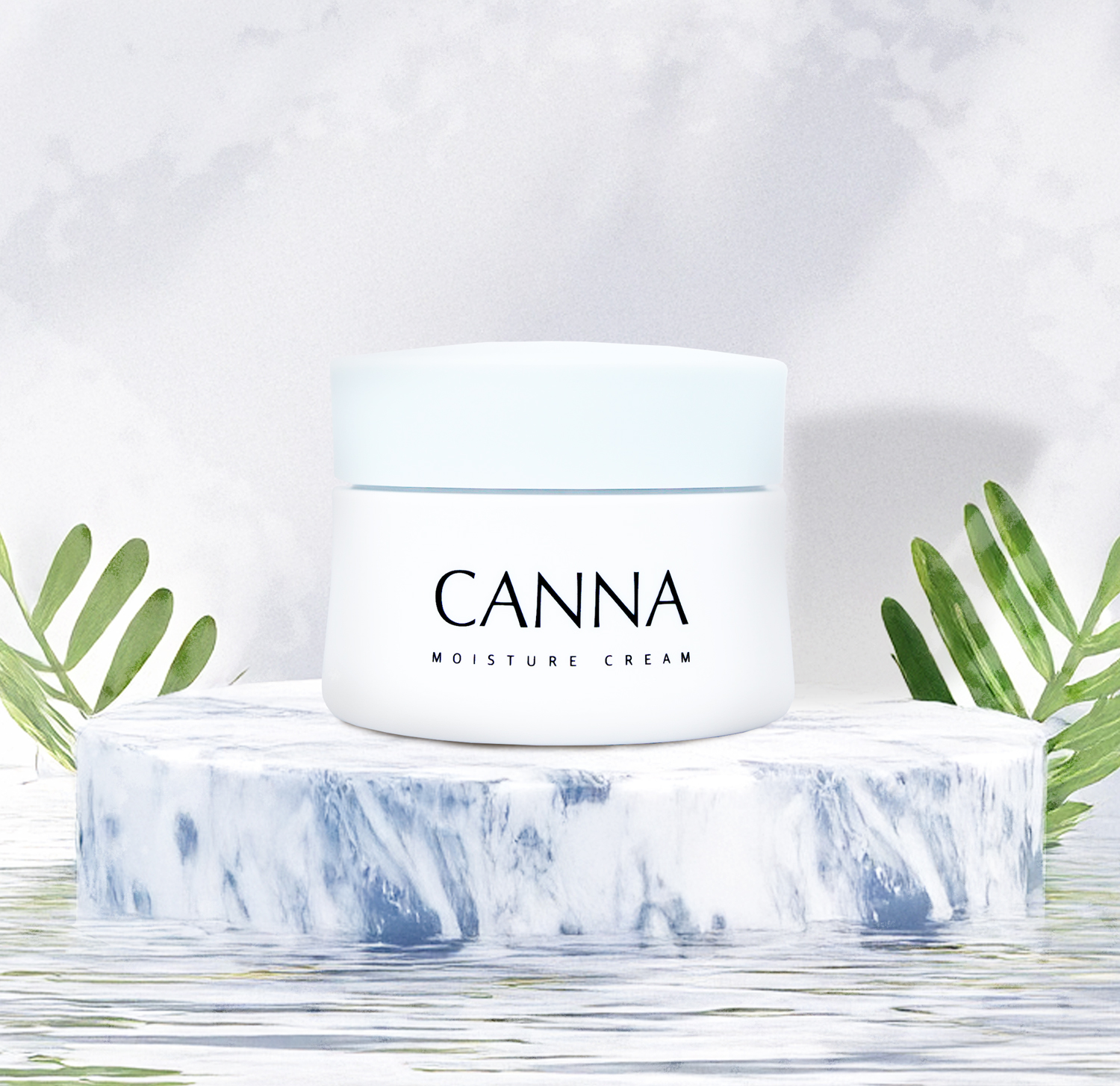 公式】美容クリームCANNA | テレビCM放映中