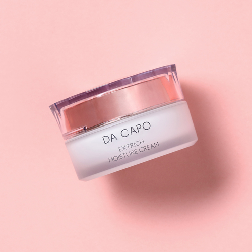 エクストリッチモイスチャークリーム （保湿クリーム）┃DA CAPO公式