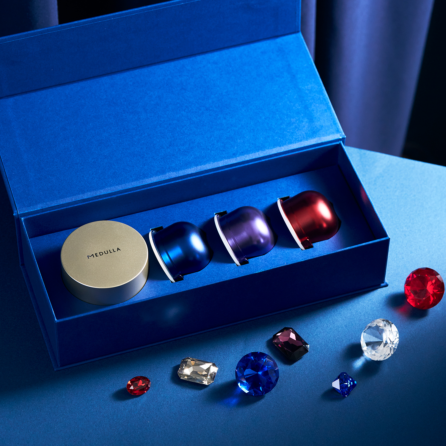 公式】CLUB MEDULLA