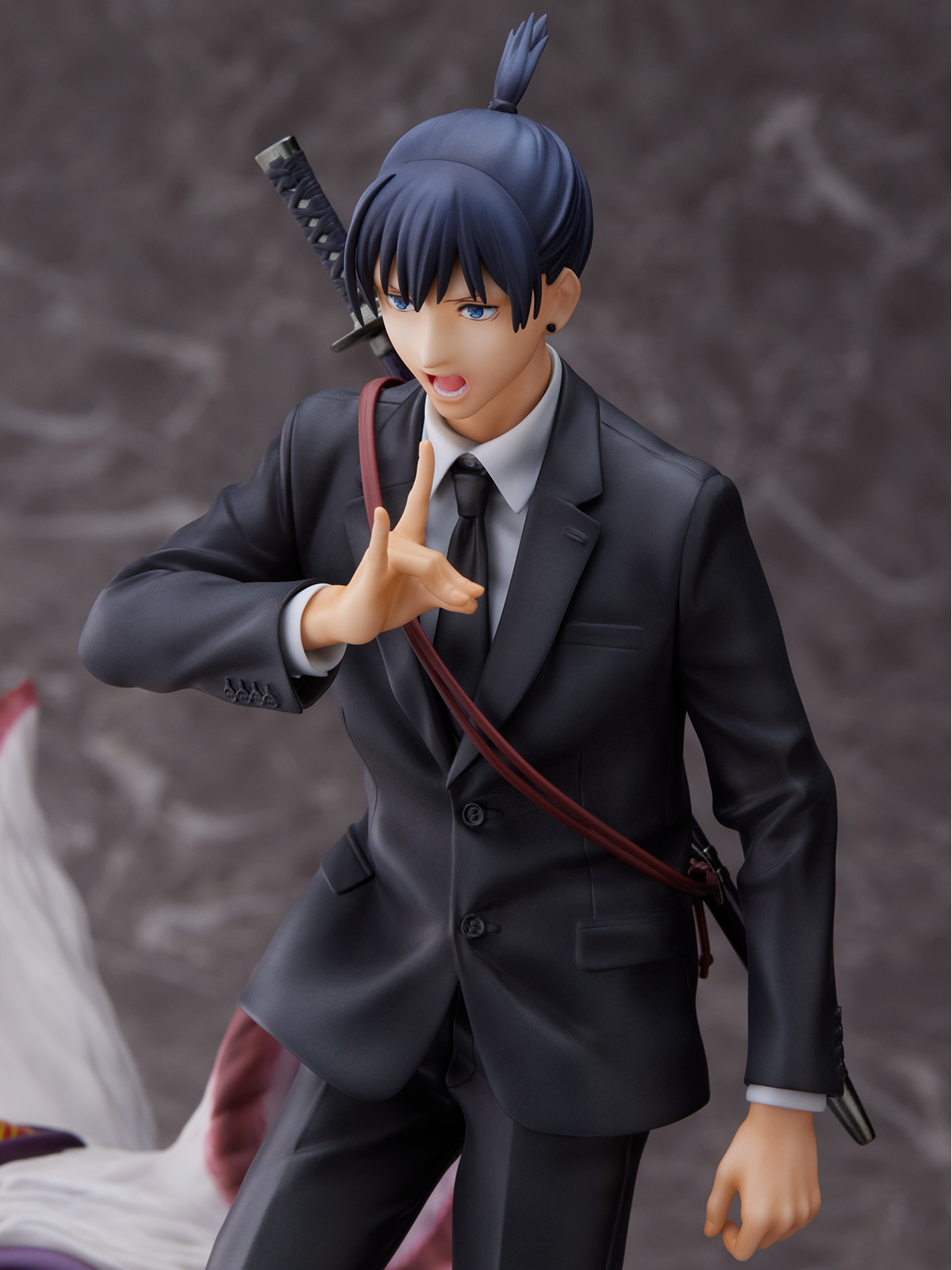 SHIBUYA SCRAMBLE FIGURE 早川アキ 1/7スケールフィギュア