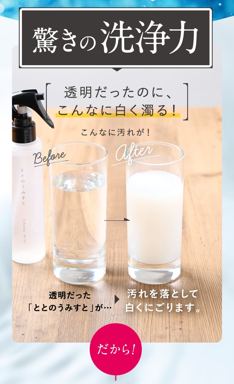 ととのうみすと