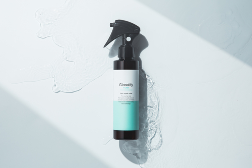 Glosstify（グロスティファイ）のヘアケア商品の口コミを紹介！特徴や