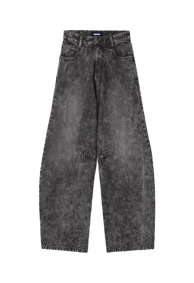 JIMWAG デニムセットアップ 値下げ中 - jimwag BOXLOGO denim