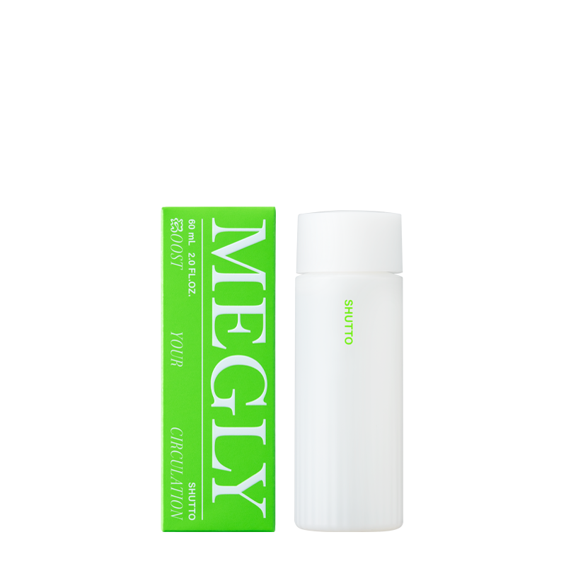 PRODUCT MORE｜MEGLY公式オンラインストア