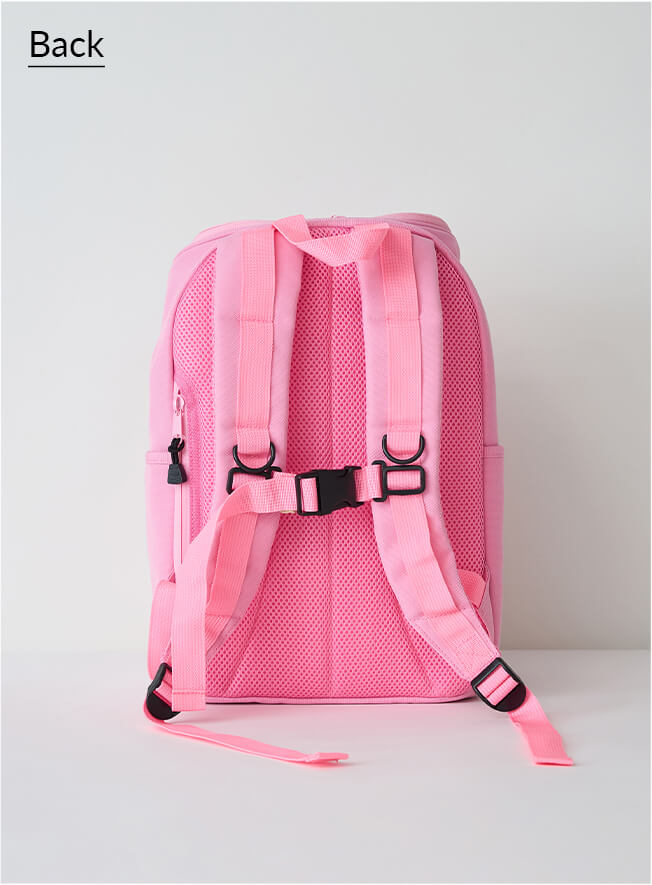 東原亜希 FORME 2023 フォルム DRAW CODE KIDS BACKPACK ドローコード