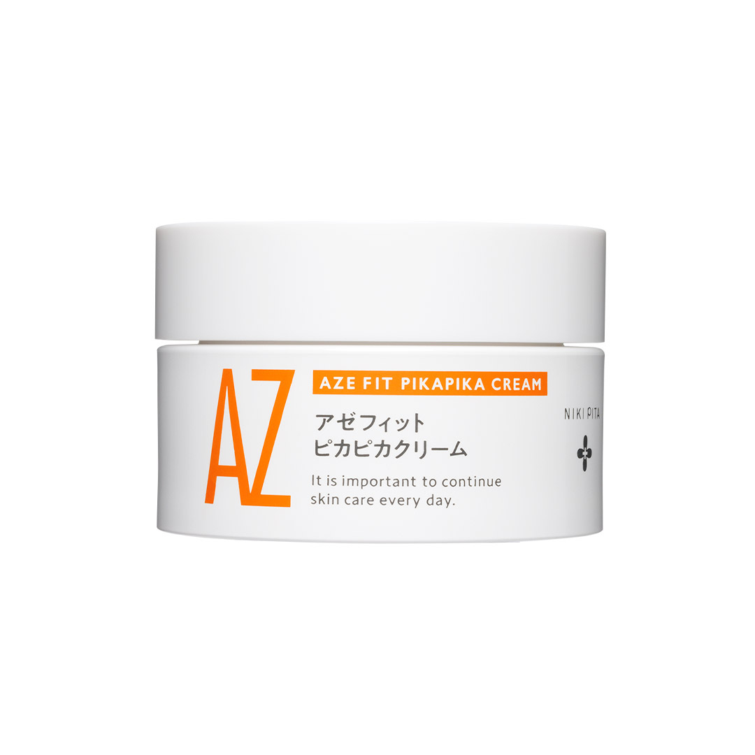 アゼライン酸20%配合シリーズ NIKIPITA（ニキピタ ）公式サイト