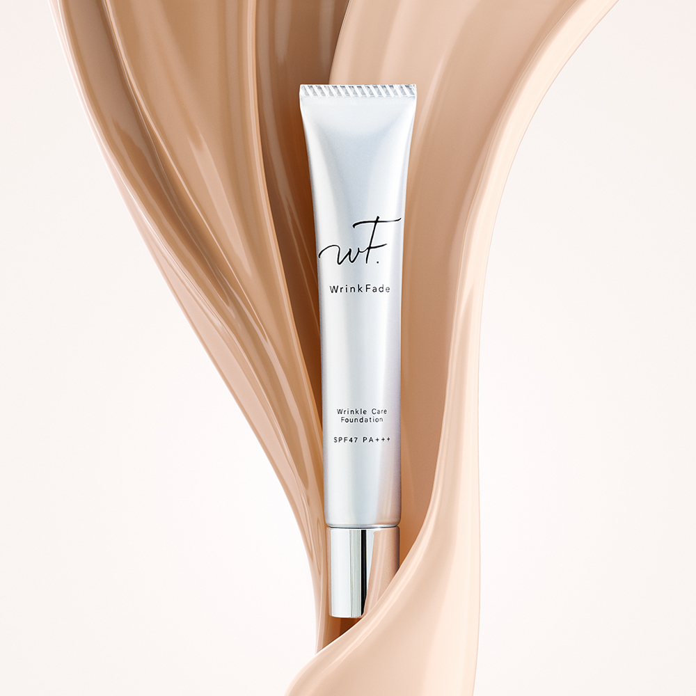 WrinkFade（リンクフェード）/公式サイト