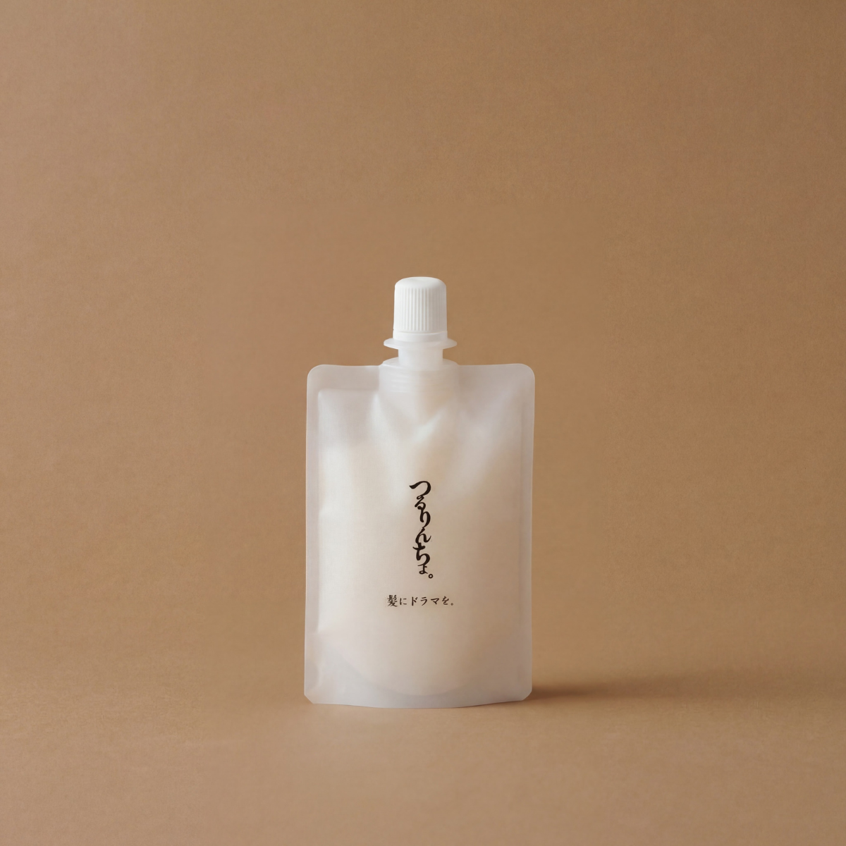 つるりんちょ。シャンプー80ml | 髪にドラマを。公式オンラインショップ