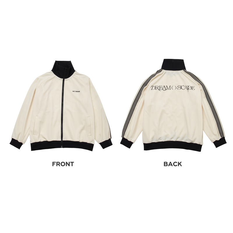 トラックジャケット | SMTOWN OFFICIAL ONLINE STORE