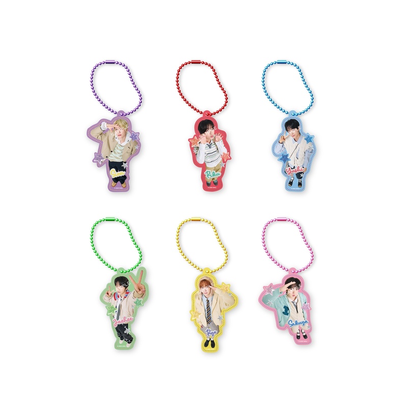 ランダムトイ | SMTOWN OFFICIAL ONLINE STORE