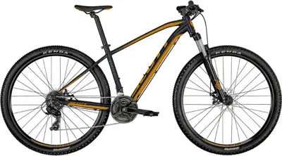 2021 Scott Aspect 770 – Specs, Comparisons, Reviews – 99 Spokes