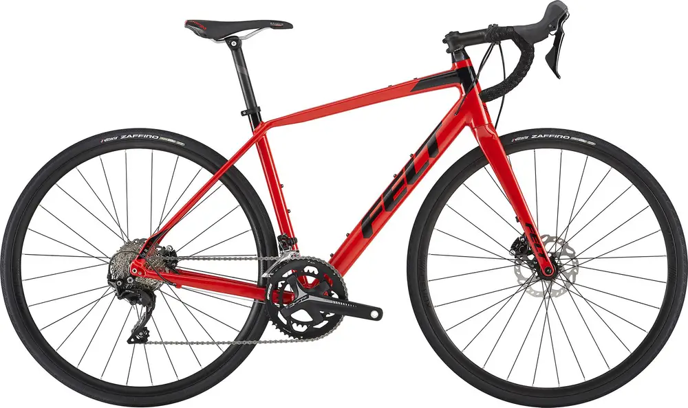 2019 Felt VR30 – Specs, Comparisons, Reviews – 99 Spokes