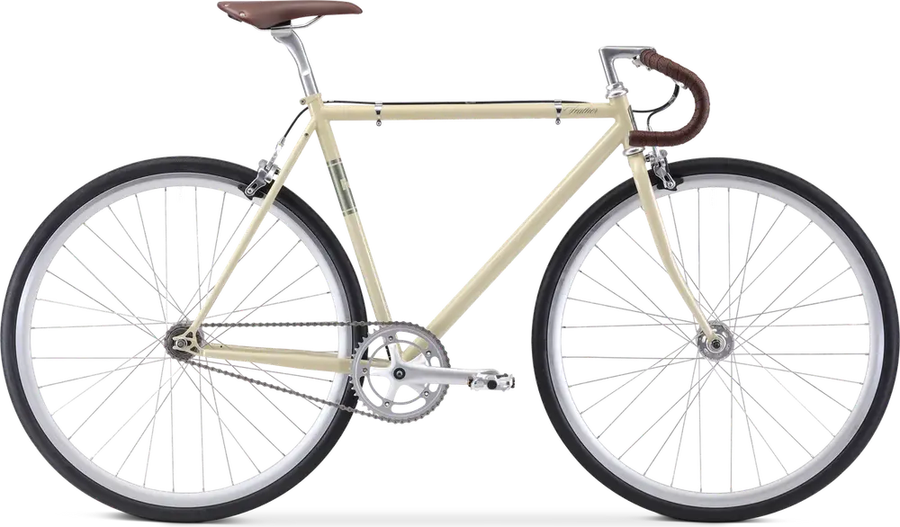 2024 Fuji Feather – Specs, Comparisons, Reviews – 99 Spokes