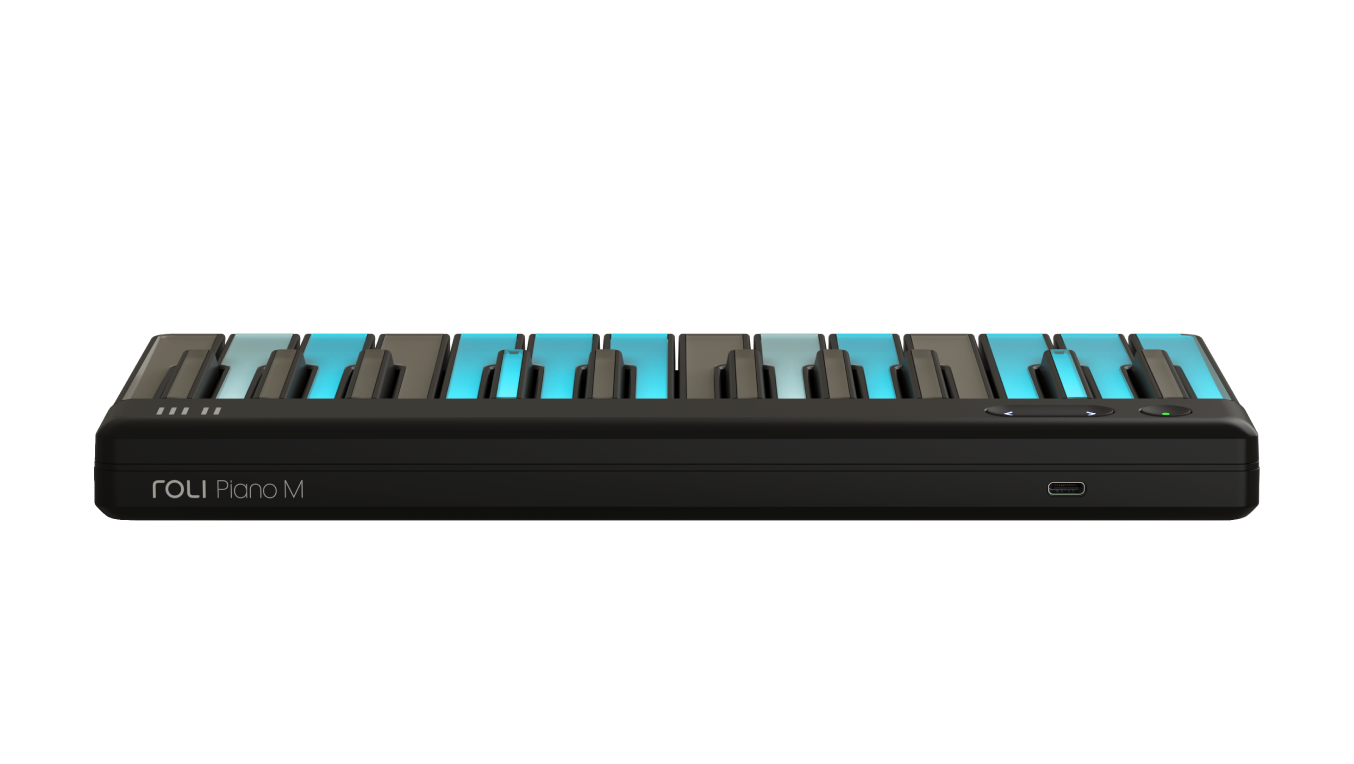 ROLI Piano M for Creators | ROLI