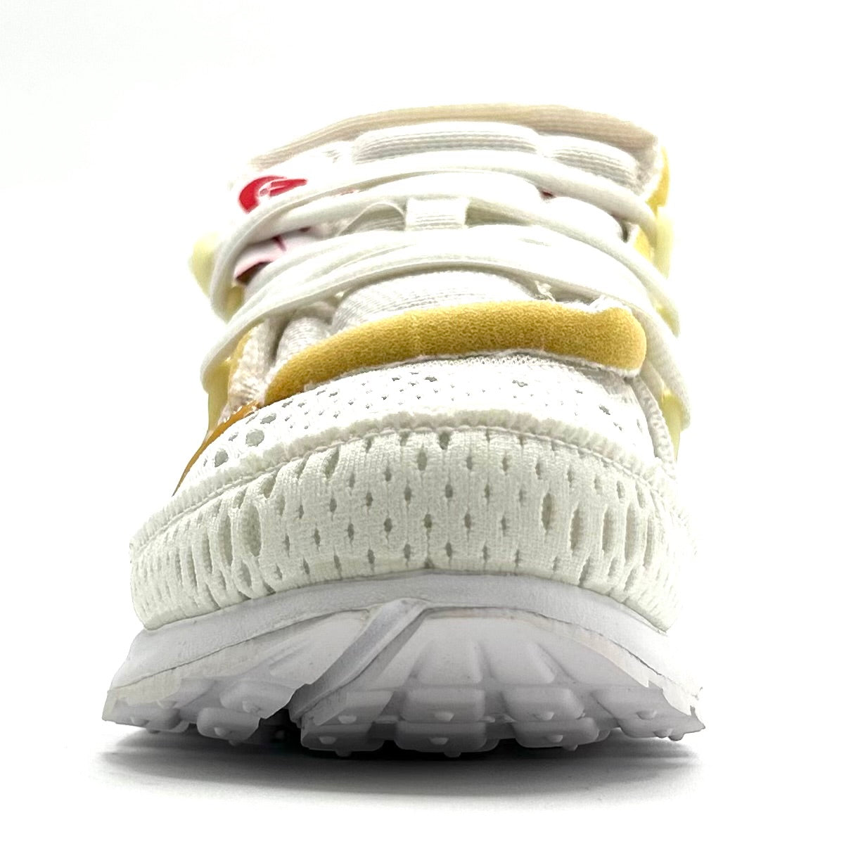 Nike Air Presto x Off-White 'White' | eBay