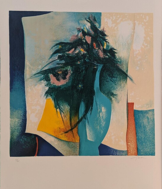 Claude Gaveau - Art & Prints for Sale | Artsy