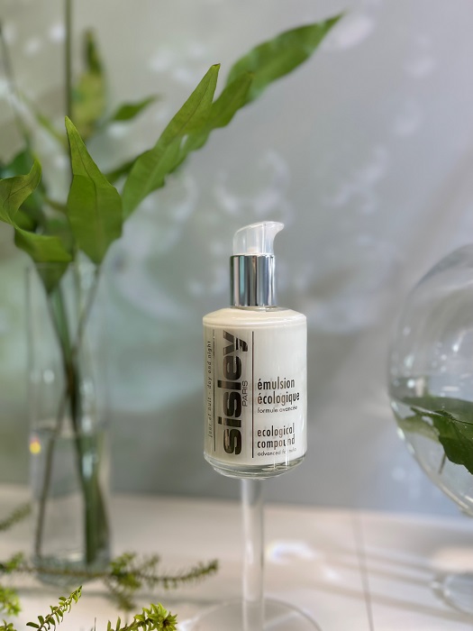 絶対的ロングセラーの美容乳液が、さらに進化! 【倉田真由美のBeauty