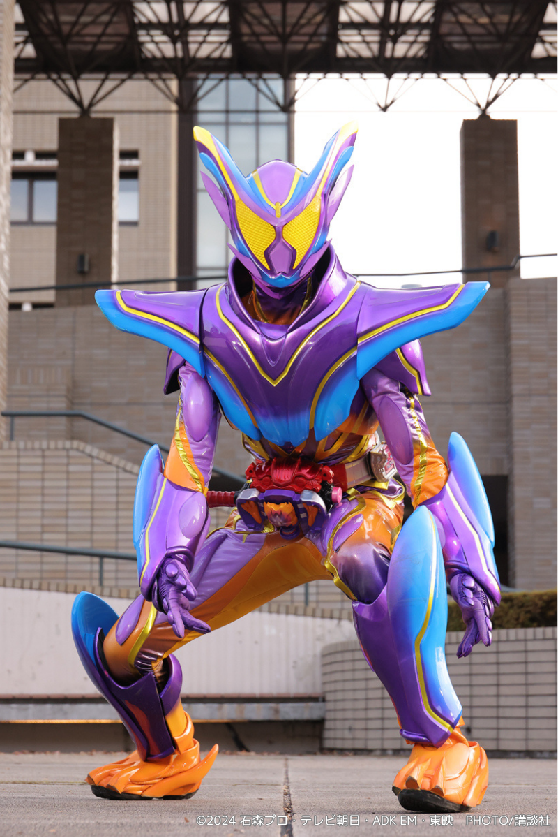 仮面ライダーガヴ』第31～40話イッキ読み！ 仮面ライダーガヴが