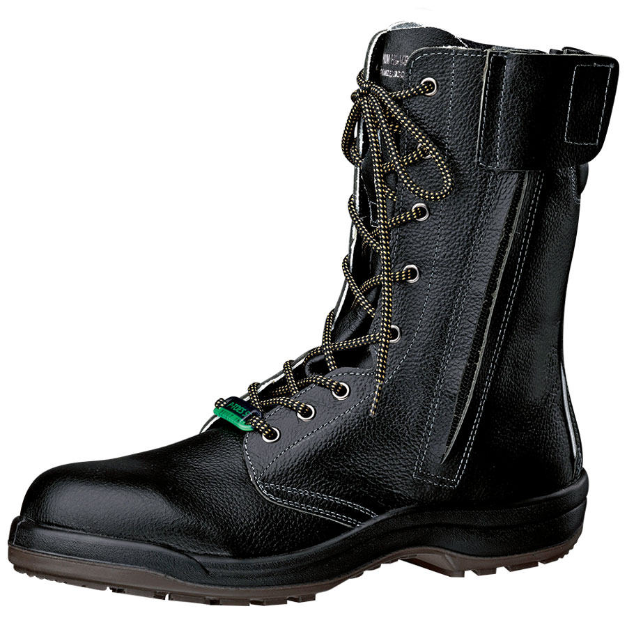 静電安全靴 プロテクトウズ5 PC230FN（旧PCF） オール