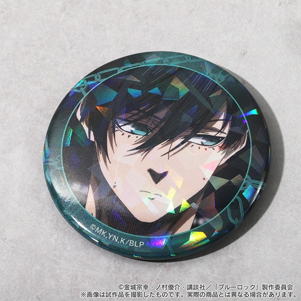 ブルーロック2期 推しキャラバッジコレクション／糸師 凛: キャラ