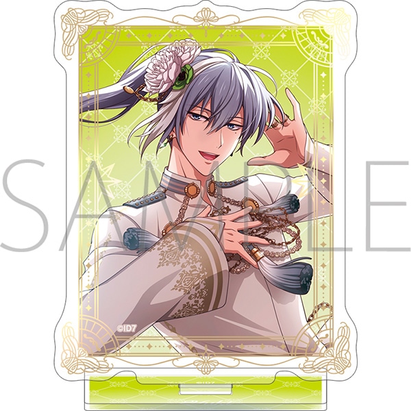 アイドリッシュセブン BEYOND THE PERiOD アクリルスタンド 千: キャラ