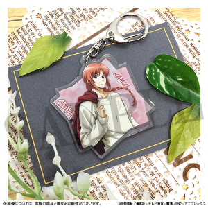 銀魂 アクリルキーホルダー 坂田銀時: キャラグッズ｜ムービック（movic）