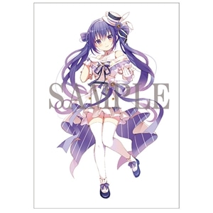 ご注文はうさぎですか？東京凱旋 等身大スタンディパネル ココア