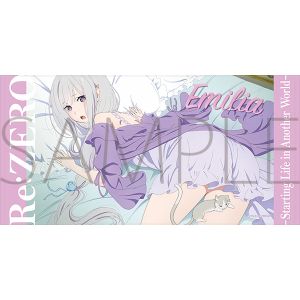 Re：ゼロから始める異世界生活 エポ盛りキーホルダー エキドナ: キャラ