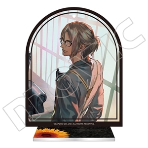 再販】囚われのパルマ Refrain 缶バッジ 3周年記念イラスト チアキ
