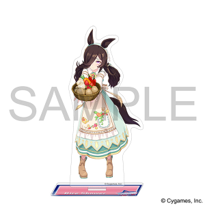 ウマ娘 プリティーダービー アクリルスタンド／vol.15 オルフェーヴル