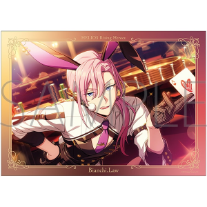 エリオスライジングヒーローズ キラキラビッグフォト／オスカー