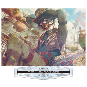 18TRIP キャラバッジコレクション／vol.7 朝班・昼班: キャラグッズ