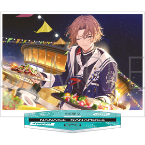 18TRIP エイトリ 凪 缶バッジ vol.7 18TRIP エイトリ 凪 缶バッジ vol