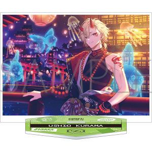 18TRIP キャラバッジコレクション／vol.7 夕班・夜班: キャラグッズ