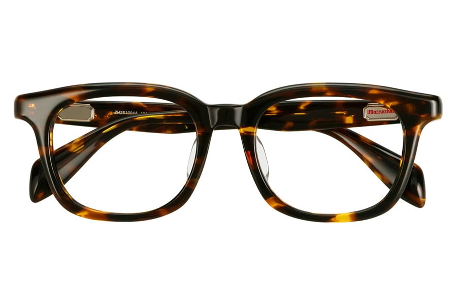 美しい透明感が特徴のウェリントン（ZH251004-49A1）｜メガネのZoff