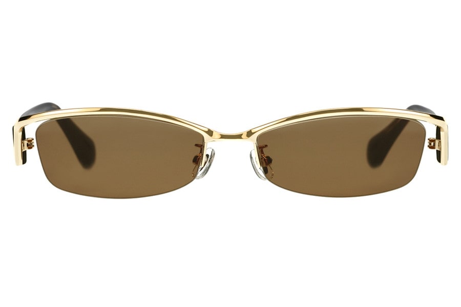 スペシャルプライス]COLOR BLOW（ZP242G01-56E1）｜メガネのZoff