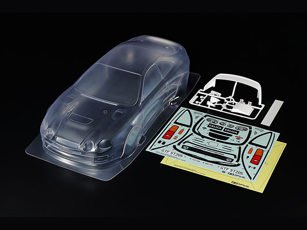 RCスペアパーツ