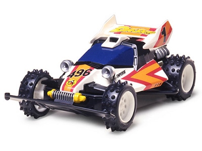 タイプ1シャーシ